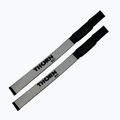 Zvedací pásky THORN FIT Lifting Straps Anti-Slip grey 3