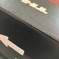 Plyometrický box THORN FIT Hybrid Plyo Box black 3