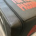 Plyometrický box THORN FIT Hybrid Plyo Box black 4