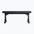 Posilovací lavice THORN FIT Gym Flat Bench Pro black 2