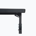 Posilovací lavice THORN FIT Gym Flat Bench Pro black 3