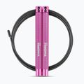 Tréninkové švihadlo THORN FIT Speed Rush pink