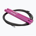 Tréninkové švihadlo THORN FIT Speed Rush pink 3