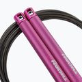 Tréninkové švihadlo THORN FIT Speed Rush pink 4