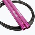 Tréninkové švihadlo THORN FIT Speed Rush pink 5
