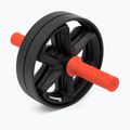 Koruh na posilování břišních svalů THORN FIT AB Wheel red