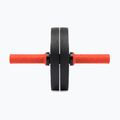 Koruh na posilování břišních svalů THORN FIT AB Wheel red 2