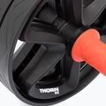 Koruh na posilování břišních svalů THORN FIT AB Wheel red 3