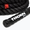Tréninkové lano THORN FIT Competition Hybrid do sanek black 5