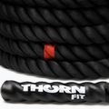 Tréninkové lano THORN FIT Competition Hybrid do sanek black 6