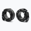 Svorky na činku THORN FIT PRO Clamp 2 pack black