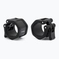 Svorky na činku THORN FIT Power Clamp 2 pack black