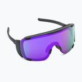 Sluneční brýle THORN FIT S3 black/ultraviolet