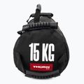 Tréninkový vak THORN FIT SandBag black 4