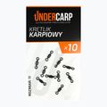 UNDERCARP kapr otočný černý UC52