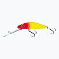 Klaunský wobler Salmo Bullhead SDR QBD018