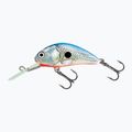 Wobbler Salmo Hornet FL silver blue shad QHT084