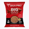 MatchPro big bag carp tiger nut brown 970105
