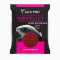 MatchPro Groundbait pelety Balloon gum 2 mm červené 977883