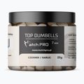 Háčky s háčky MatchPro Top Garlic bílé 979231