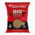 MatchPro Big Bag CSL fermentovaná kukuřice žlutá 970091