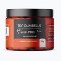 MatchPro Top Chocolate Orange orange dumbbell hookbait 979237