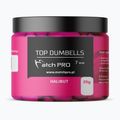 Návnada MatchPro Top Halibut pink dumbbell 979238