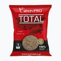MatchPro Total Karp Vanilla brown fishing groundbait 960914
