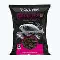 Kaprařské pelety MatchPro Big Bag Halibut Select 14 mm černé 977001