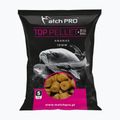 Kaprové pelety MatchPro Big Bag Pineapple 18mm žluté 977067