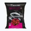 Kaprařské pelety MatchPro Big Bag Ochotka 18mm červené 977082