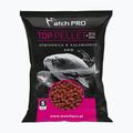 Kaprové pelety MatchPro Big Bag Octopus & Squid 8mm červené 977086