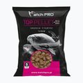 Kaprové pelety MatchPro Big Bag Tiger Walnut 12mm hnědé 977106