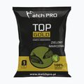 MatchPro Top Gold marcipánová zelená rybářská návnada 970016