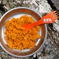 Mrazem sušené potraviny LYOFOOD Kuřecí tikka masala 4