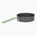 Turistická sada nádobí Rockland Travel Duo Anodized grey/green 4