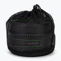 Turistická sada nádobí Rockland Travel Duo Anodized grey/green 6