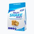 Syrovátka 6PAK Milky Shake 1800 g Cookies