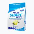Syrovátka 6PAK Milky Shake 1800 g Vanilka