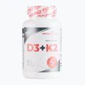 D3+K2 6PAK komplex vitamínů 90 tablet PAK/090