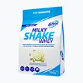 Whey 6PAK Milky Shake 700g pistáciová zmrzlina PAK/032