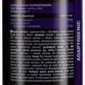 Bacopa Monnieri Essence pro podporu funkce mozku 90 tablet ESS/040 2