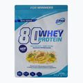 Whey 6PAK 80 Protein 908g banán-arašídové máslo PAK/162#BAMAS