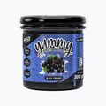 6PAK Yummy Fruits in Jelly 300g černá porzeczka PAK/232