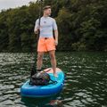 Vodotěsný batoh FishDryPack Explorer 20l černý FDP-EXPLORER20 10