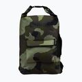 Batoh FishDryPack Drifter 18 l camo 2