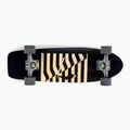 Fish Skateboards Alaia cruiser skateboard černý CR-ALA-SIL-BLA