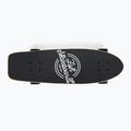 Fish Skateboards Alaia cruiser skateboard černý CR-ALA-SIL-BLA 4