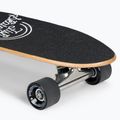 Fish Skateboards Alaia cruiser skateboard černý CR-ALA-SIL-BLA 7