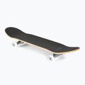 Fish Skateboards Zack Beginner classic skateboard 8.0' modrý SKATE-ZAC-SIL-WHI
